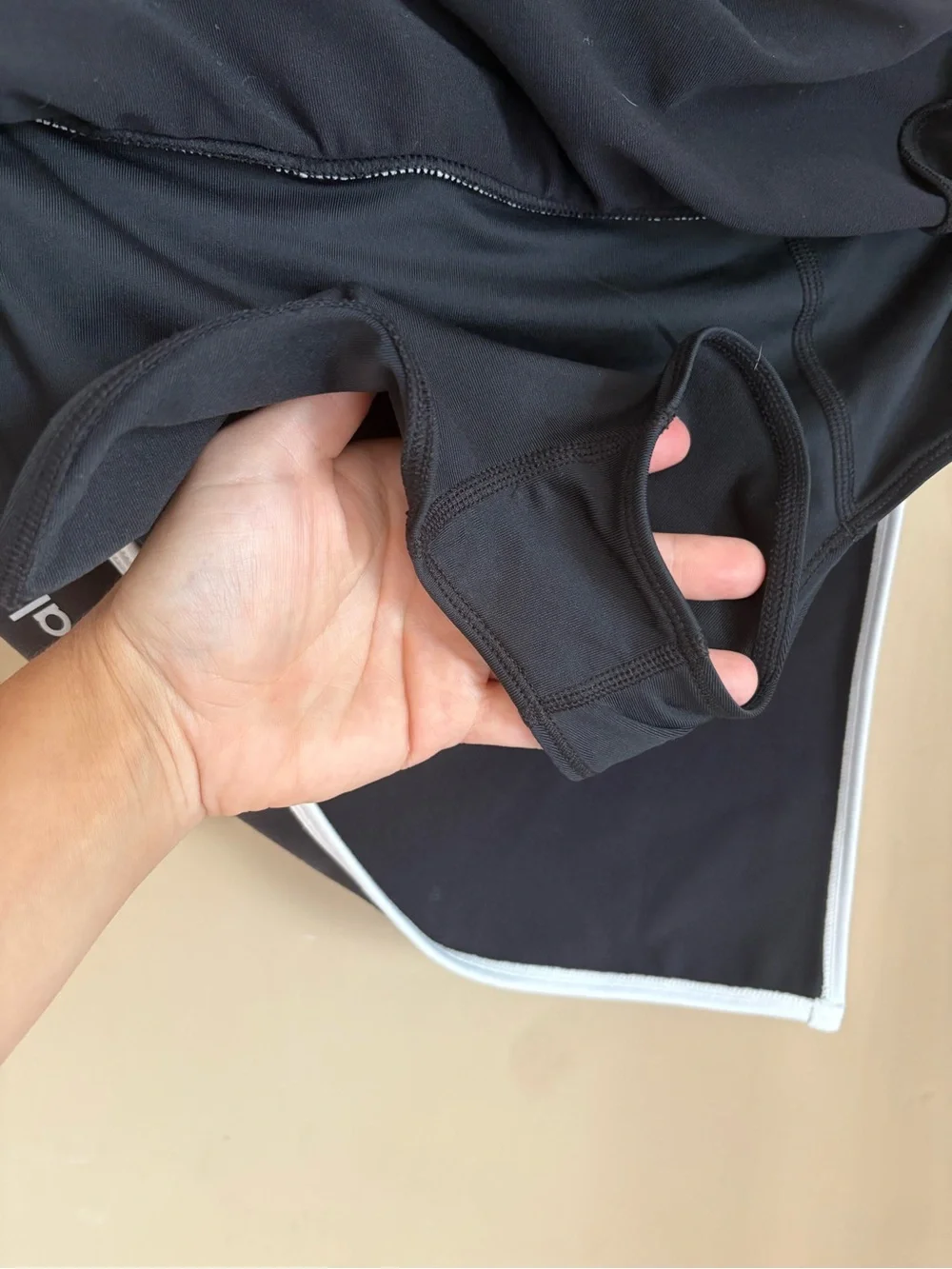 Alo Skirt